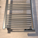 Cecotec Sèche-serviettes électrique Ready Warm 9100 Smart Towel Steel