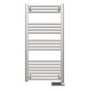 Cecotec Sèche-serviettes électrique Ready Warm 9200 Smart Towel Steel