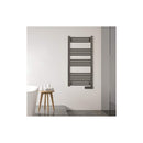 Cecotec Sèche-serviettes électrique Ready Warm 9200 Smart Towel Black