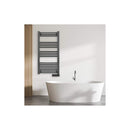 Cecotec Sèche-serviettes électrique Ready Warm 9200 Smart Towel Black