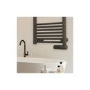 Cecotec Sèche-serviettes électrique Ready Warm 9200 Smart Towel Black