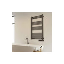 Cecotec Sèche-serviettes électrique Ready Warm 9200 Smart Towel Black