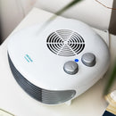 Cecotec Chauffage soufflant Ready Warm 9650 Force Horizon