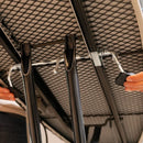 Cecotec Housse de table à repasser StrongBoard 400 Borneo