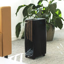 Cecotec Déshumidificateur BigDry 4000 Expert Black