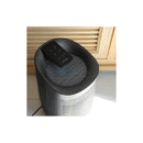 Cecotec Déshumidificateur BigDry 3000 Pure Light Black