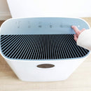 Cecotec Purificateur d’air TotalPure 5000 Connected