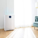 Cecotec Purificateur d’air TotalPure 7500 Connected