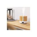 Cecotec Diffuseur d’arômes PureAroma 550 Connected White Woody