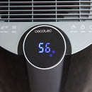 Cecotec Déshumidificateur BigDry 9000 Professional Black Connected