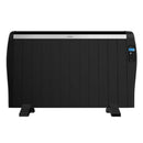 Cecotec Émetteur Thermique ReadyWarm 2500 Thermal Black