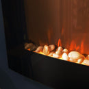 Cecotec Cheminée électrique ReadyWarm 2650 Curved Flames Connected