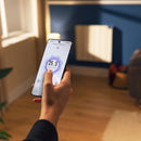 Cecotec Radiateur émetteur thermique ReadyWarm 6000 Thermal Ceramic Connected