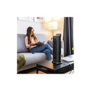 Cecotec Chauffage en céramique ReadyWarm 6800 Ceramic Sky Smart