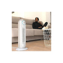 Cecotec Chauffage en céramique ReadyWarm 10050 Top Ceramic Pro
