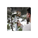 Cecotec Chauffage d'extérieur ReadyWarm 8800 Outdoor Microclimate