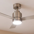 Cecotec Ventilateur de plafond EnergySilence Aero 4850 Style Steel