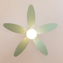 Cecotec Ventilateur de plafond EnergySilence Aero 4260 Mint