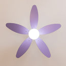 Cecotec Ventilateur de plafond EnergySilence Aero 4260 Purple