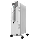 Cecotec Radiateur bain d’huile ReadyWarm 7000 Space