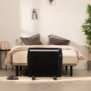 Cecotec Émetteur Thermique ReadyWarm 1800 Thermal Black