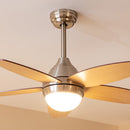 Cecotec Ventilateur de plafond EnergySilence Aero 495