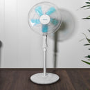 Cecotec Ventilateur de pied EnergySilence 520 Power