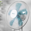 Cecotec Ventilateur de pied EnergySilence 520 Power
