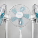 Cecotec Ventilateur de pied EnergySilence 520 Power