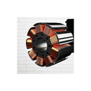 Cecotec Ventilateur de pied EnergySilence 530 Power Connected Black