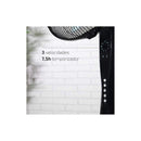 Cecotec Ventilateur de pied EnergySilence 530 Power Connected Black