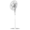 Cecotec Ventilateur de pied EnergySilence 1010 Extremeflow