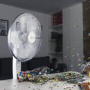 Cecotec Ventilateur de pied EnergySilence 1010 Extremeflow