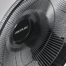 Cecotec Ventilateur de pied EnergySilence 1020 Extremeflow