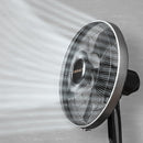 Cecotec Ventilateur de pied EnergySilence 1020 Extreme Connected