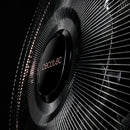 Cecotec Ventilateur de pied EnergySilence 1040 SmartExtreme