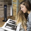 Cecotec Ventilateur colonne EnergySilence 890 Skyline