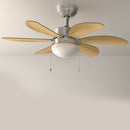 Cecotec Ventilateur de plafond EnergySilence Aero 350