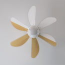 Cecotec Ventilateur de plafond EnergySilence Aero 350