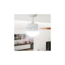 Cecotec Ventilateur de plafond EnergySilence Aero 360