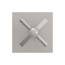 Cecotec Ventilateur de plafond EnergySilence Aero 450