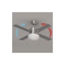 Cecotec Ventilateur de plafond EnergySilence Aero 450