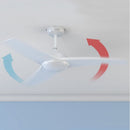Cecotec Ventilateur de plafond EnergySilence Aero 460