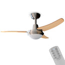 Cecotec Ventilateur de plafond EnergySilence Aero 480