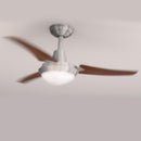 Cecotec Ventilateur de plafond EnergySilence Aero 480