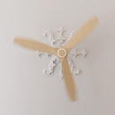 Cecotec Ventilateur de plafond EnergySilence Aero 590