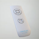 Cecotec Ventilateur de plafond EnergySilence Aero 590