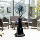 Cecotec Ventilateur-nébuliseur EnergySilence 690 Freshessence