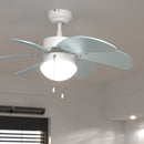 Cecotec Ventilateur de plafond EnergySilence 3600 Vision Sky