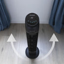 Cecotec Ventilateur colonne EnergySilence 8050 SkyLine Smart